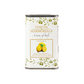 Extra Virgin Olive Oil Infused with Natural Lemon 250ml