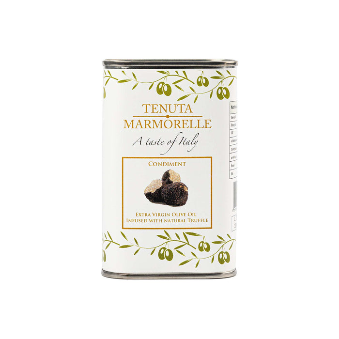 Extra Virgin Olive Oil Infused with Natural Truffle 250ml