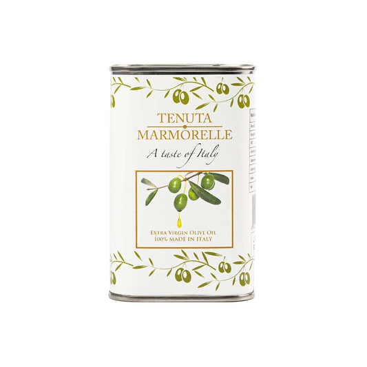 Extra Virgin Olive Oil - 250ml