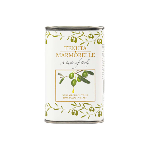 Extra Virgin Olive Oil 250ml