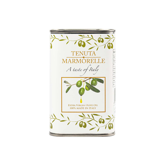 Extra Virgin Olive Oil 250ml