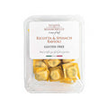 Gluten Free Fresh Filled Ricotta & Spinach Ravioli 250g