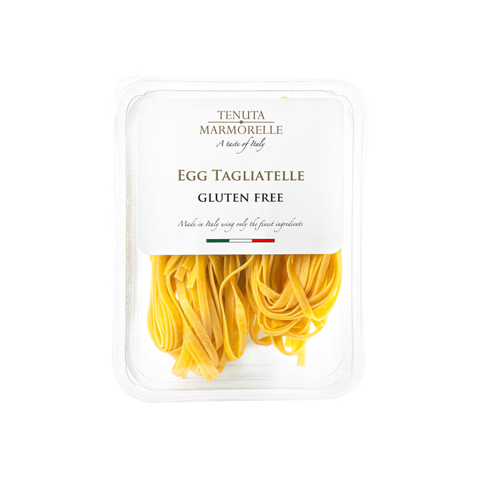Gluten Free Fresh Egg Tagliatelle 250g