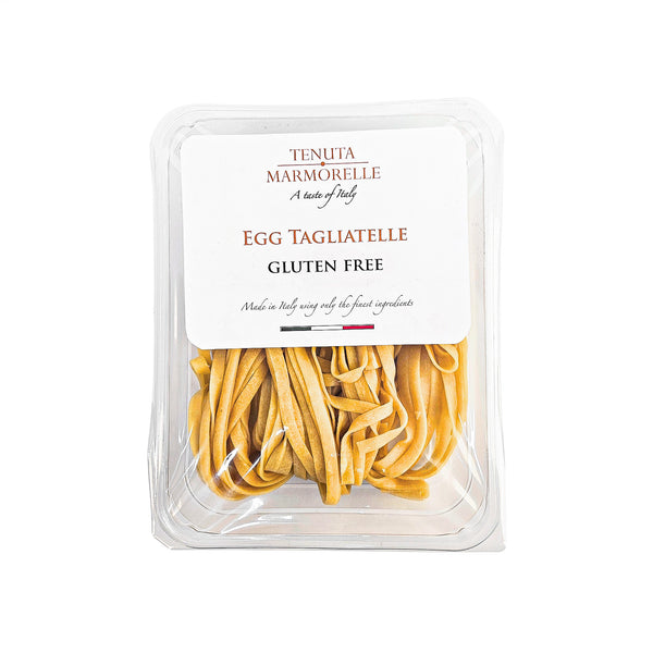 Gluten Free Fresh Egg Tagliatelle 250g