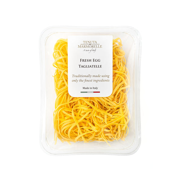 Fresh Egg Tagliatelle 250g