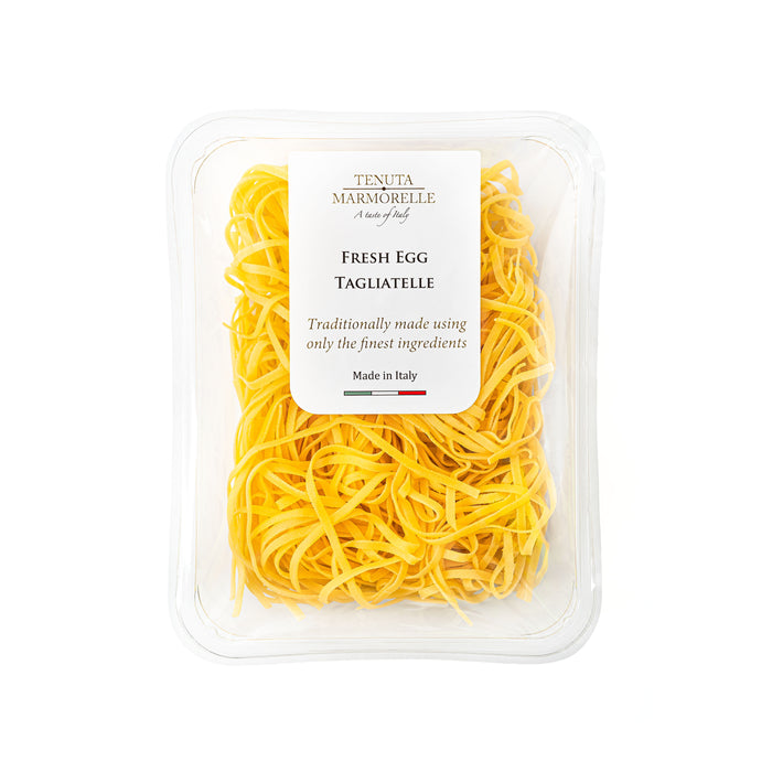 Fresh Egg Tagliatelle 250g