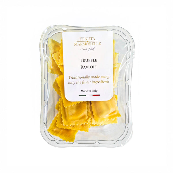Fresh Filled Truffle Ravioli 250g