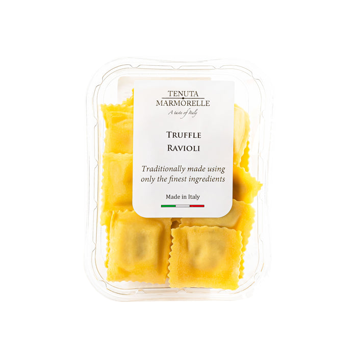 Fresh Filled Truffle Ravioli 250g
