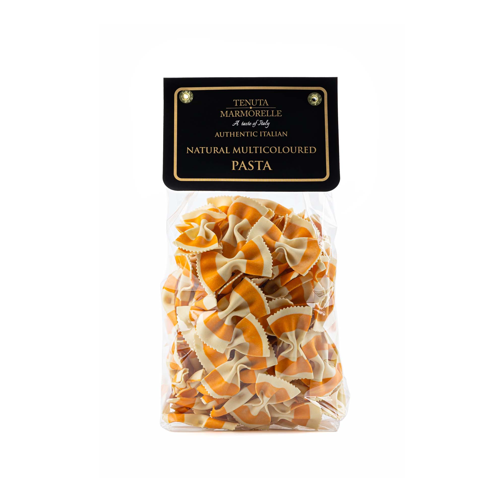 Chilli & Garlic Farfalle Bow Pasta 250g