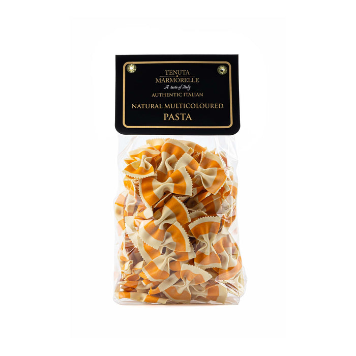 Chilli & Garlic Farfalle Bow Pasta 250g