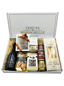 A Special Foodie Box