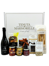 Load image into Gallery viewer, A Special Foodie Box