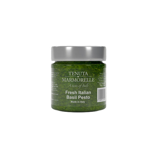 Fresh Italian Basil Pesto 212ml