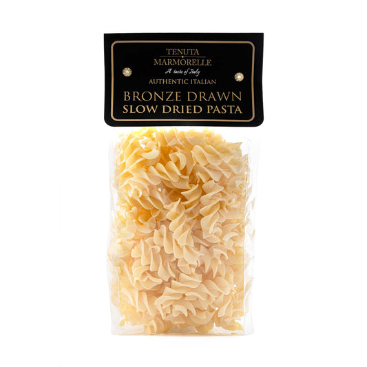 Fusilloni Pasta Bronze Drawn 500g