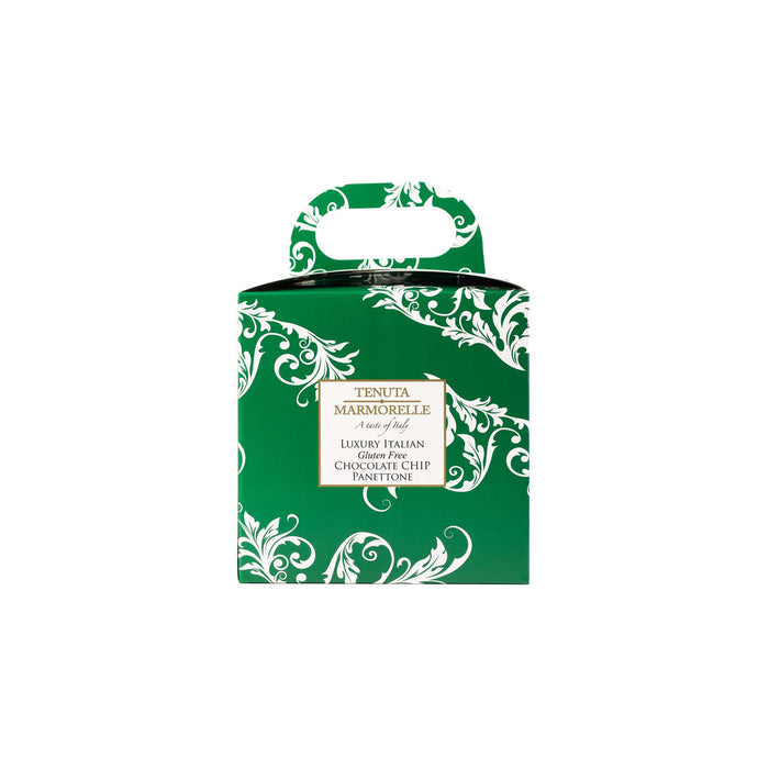 Tenuta Marmorelle Chocolate Chip Gluten Free Panettone 100g