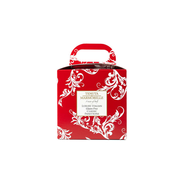 Tenuta Marmorelle Classic Gluten Free Panettone 100g