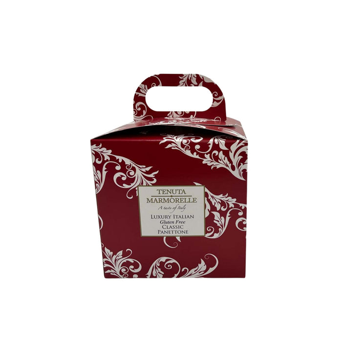 Tenuta Marmorelle Classic Gluten Free Panettone 100g