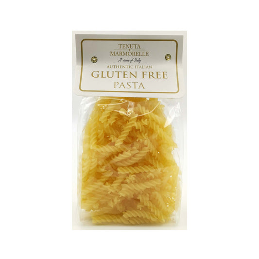 Gluten Free Fusilli Pasta 500g