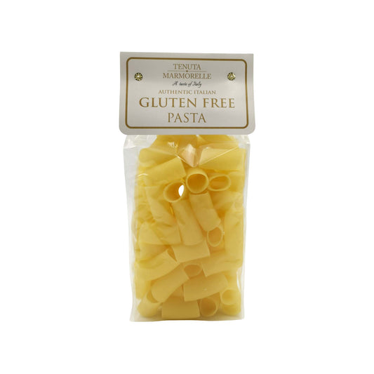 Gluten Free Paccheri Pasta 500g