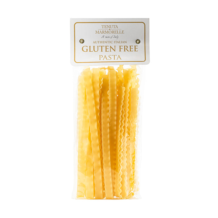 Gluten Free Mafaldine (Ribbon) Pasta 500g