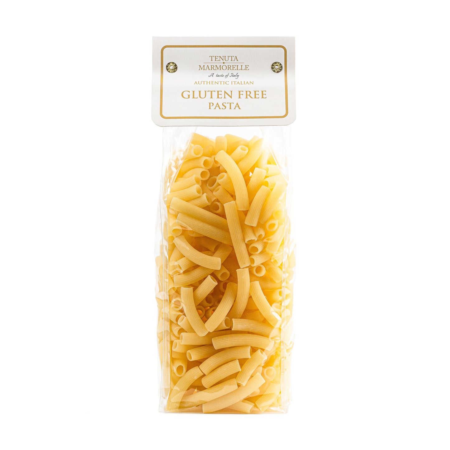 Gluten Free Maccarun Rigate Pasta 500g