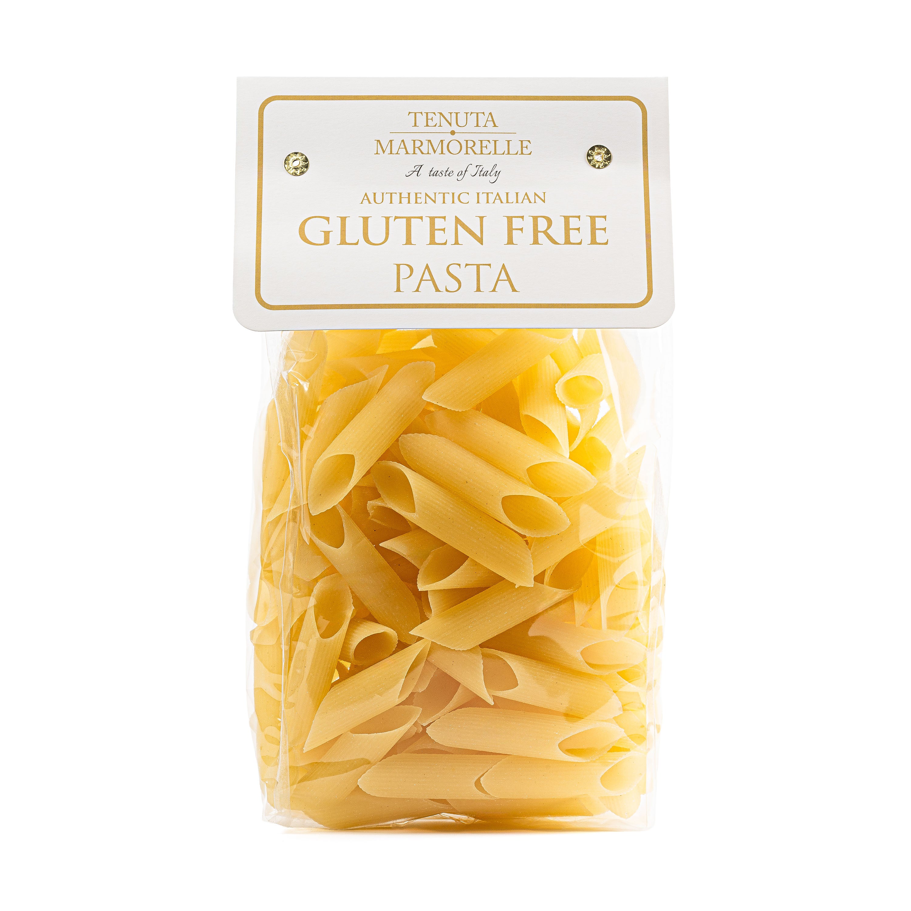 Gluten Free Rigatoni Pasta 500g