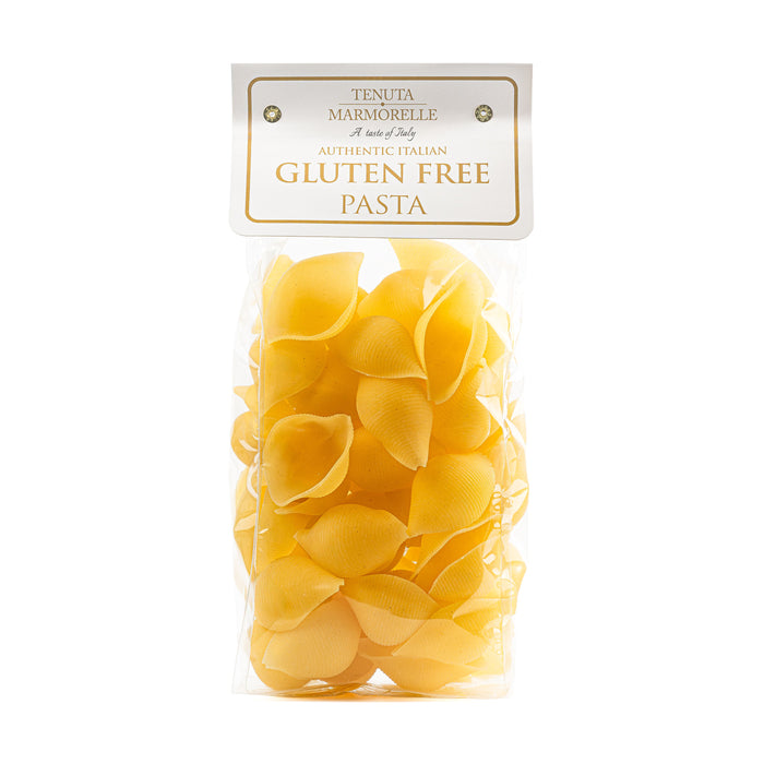 Gluten Free Conchiglioni (Large Shells) 500g