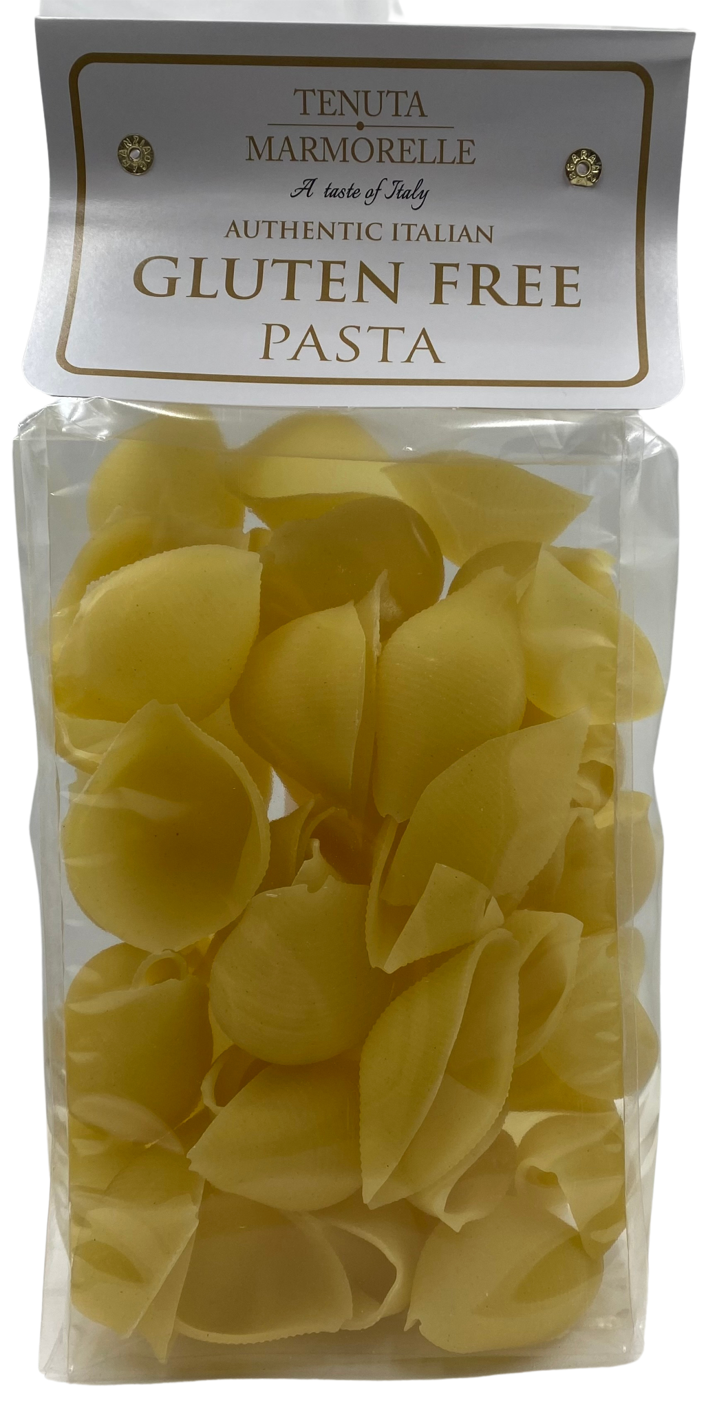 Gluten Free Conchiglioni (Large Shells) 500g