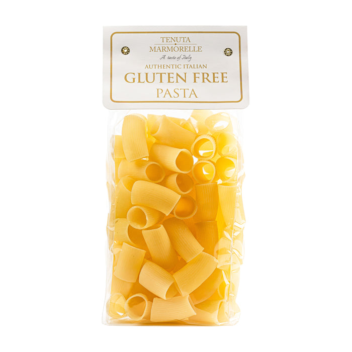 Gluten Free Paccheri Pasta 500g