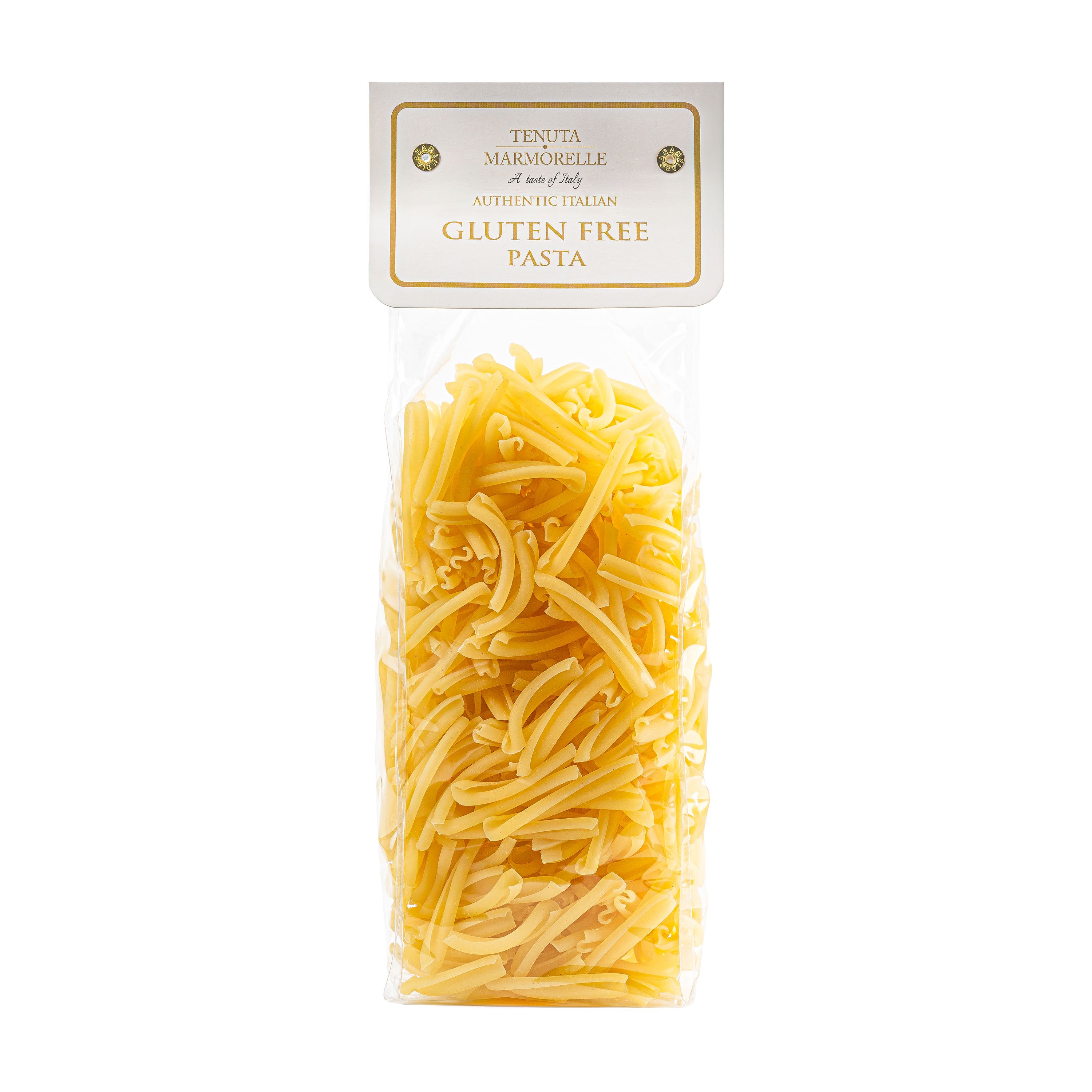 Gluten Free Casarecce Pasta 500g