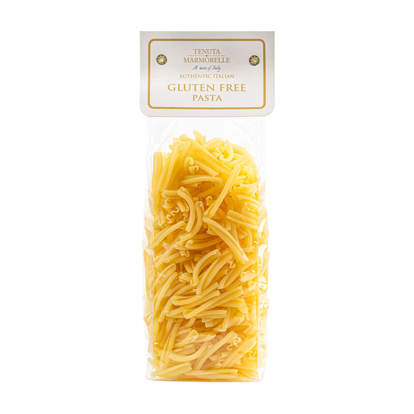 Gluten Free Casarecce Pasta 500g