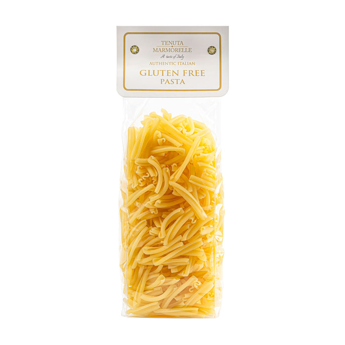 Gluten Free Casarecce Pasta 500g