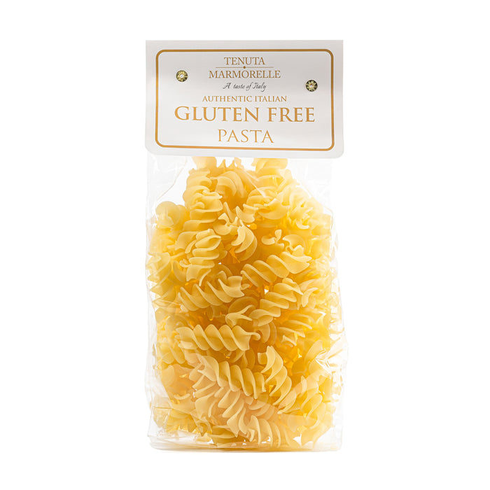 Gluten Free Large Fusilloni Pasta 500g