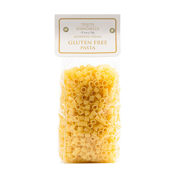 Gluten Free Macaroni Mini Tube Pasta 500g