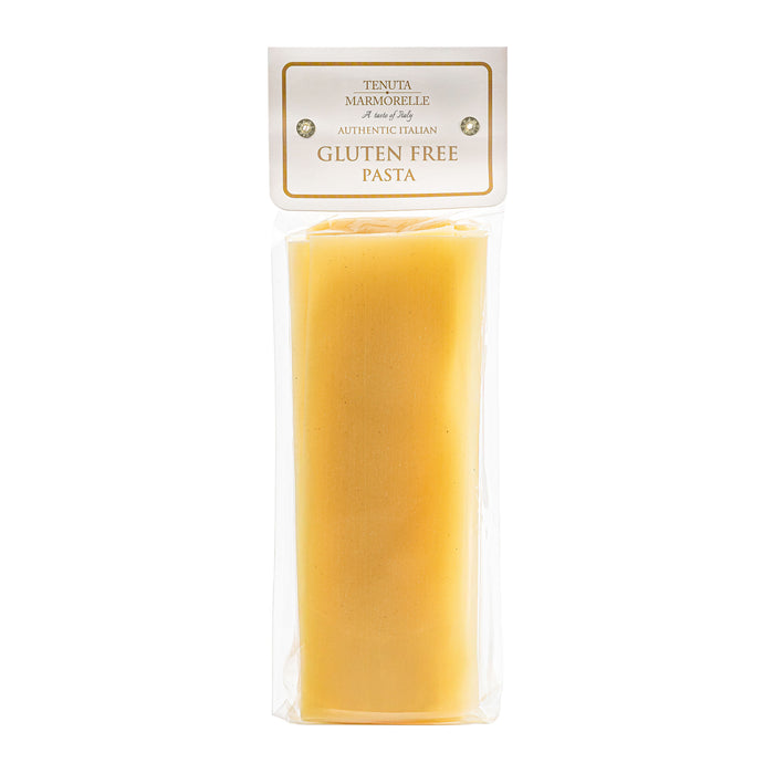 Gluten Free Lasagna Pasta Sheets 500g