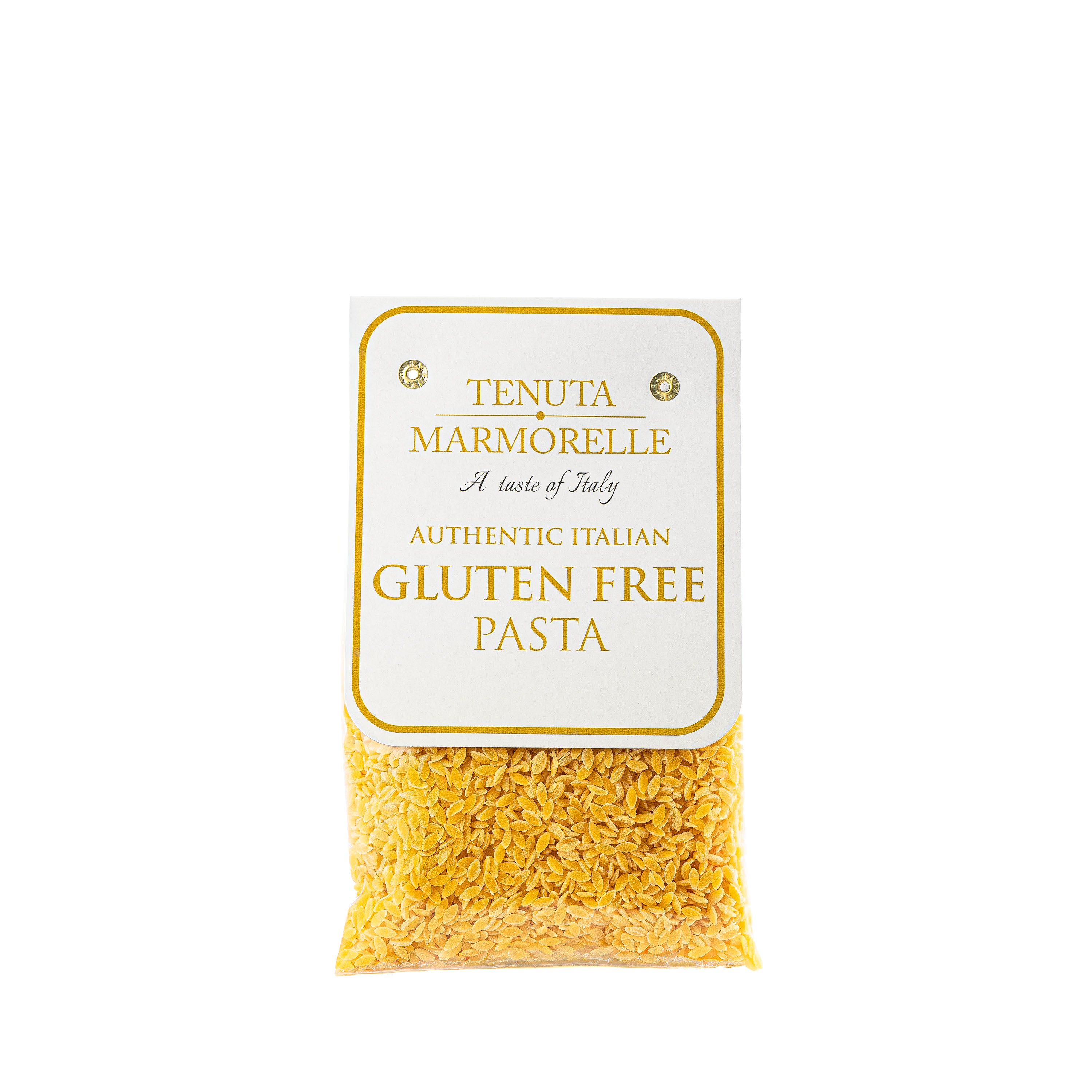 Gluten Free Orzo Pasta 250g