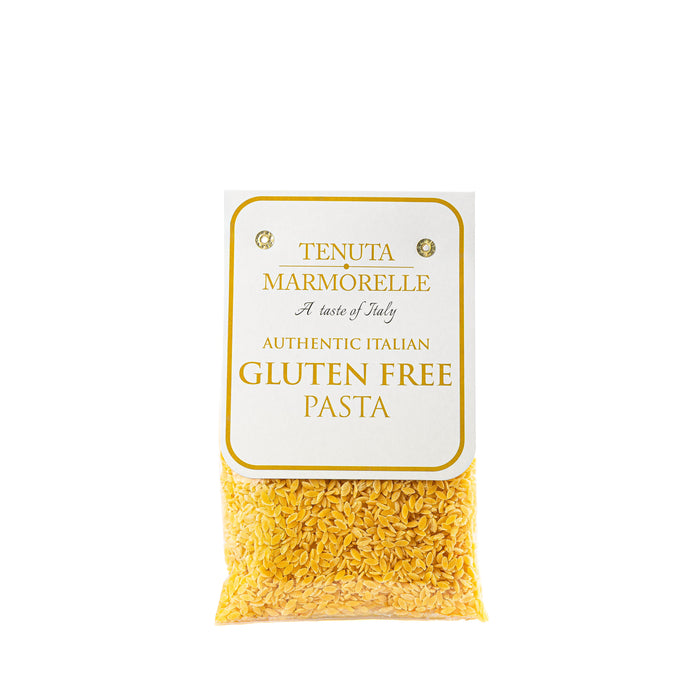 Gluten Free Orzo Pasta 250g
