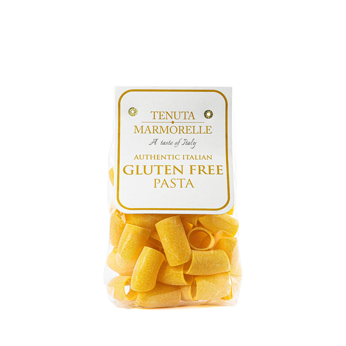 Gluten Free Paccheri Pasta 250g