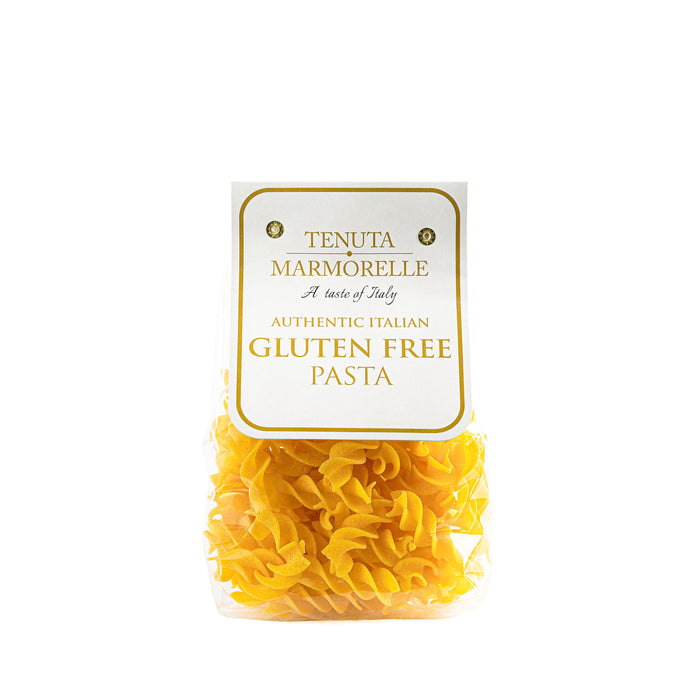 Gluten Free Fusillone Pasta 250g