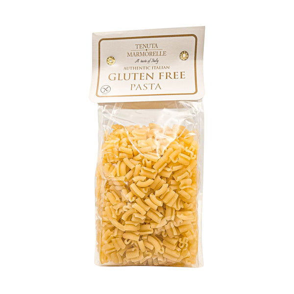 Gluten Free Mini Casarecce 500g