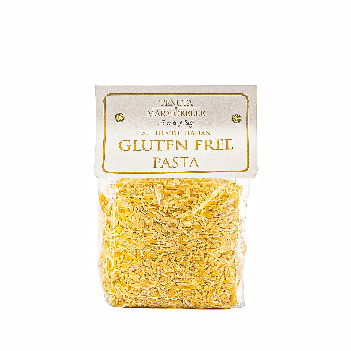 Gluten Free Orzo Pasta 250g