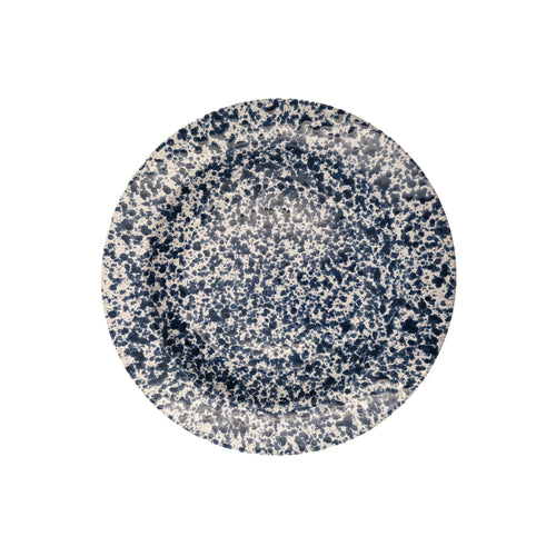 36cm Hand-Painted Main Course Plate – Elegant & Modern