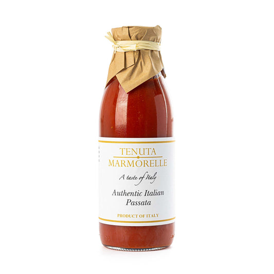Traditional Passata 500ml