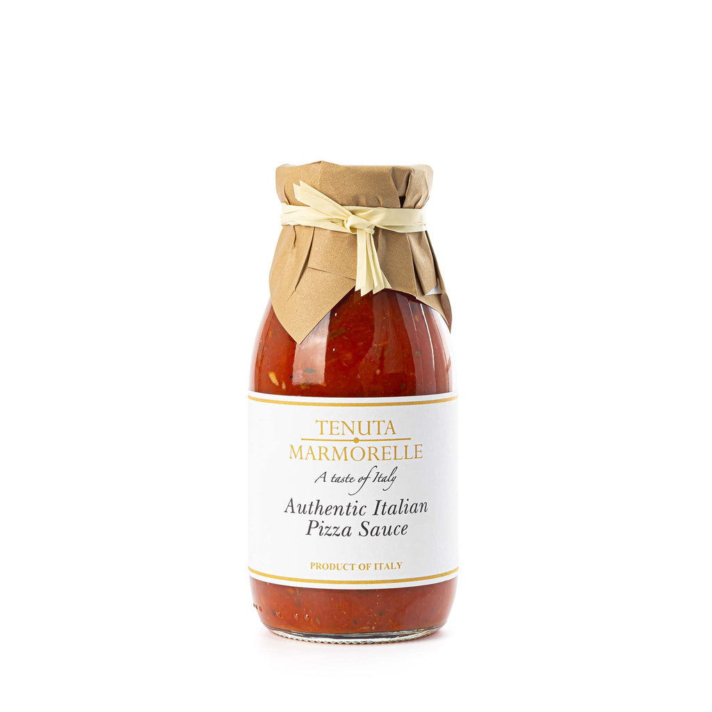 Traditional Pizza Sauce 250ml