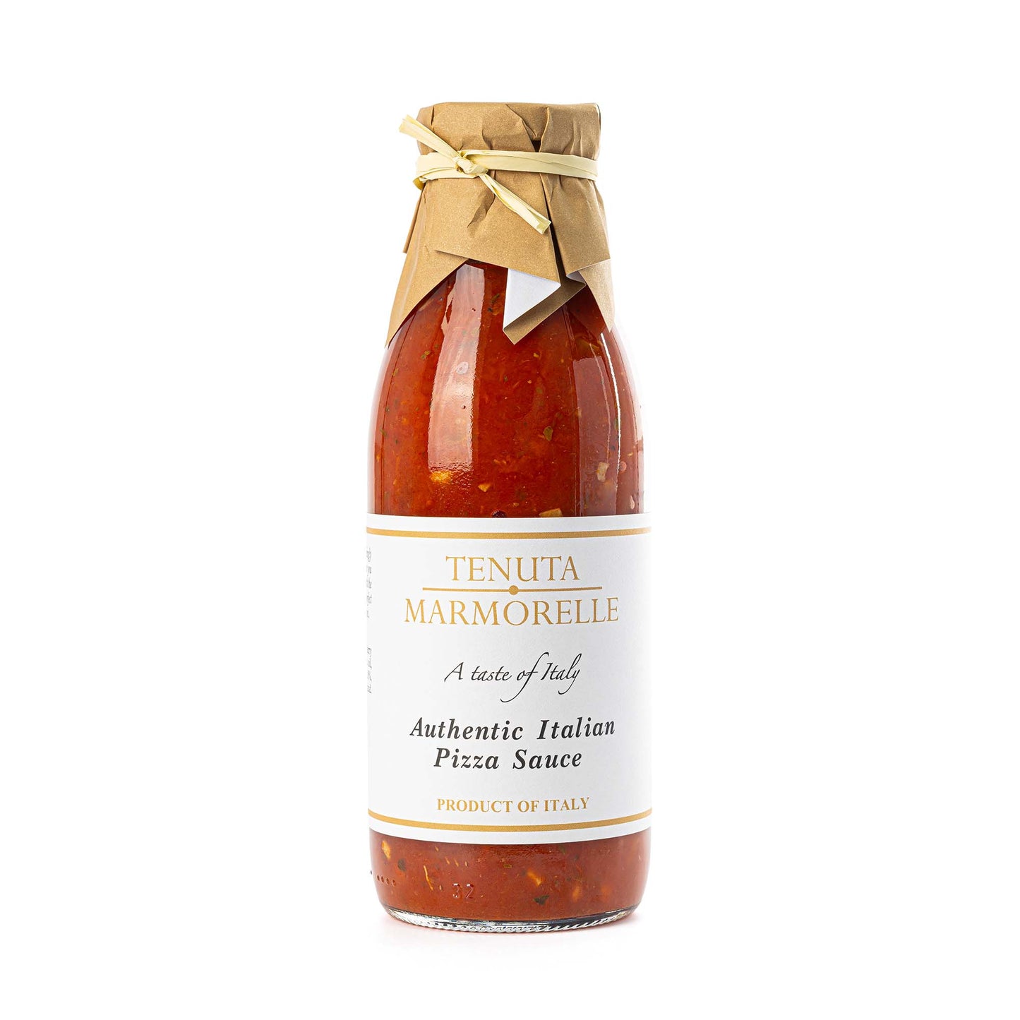 Pizza Sauce Traditional Recipe 500ml