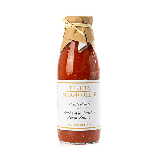 Pizza Sauce Traditional Recipe 500ml