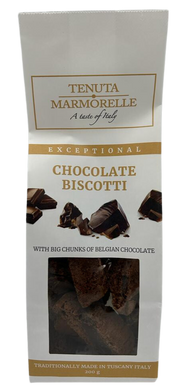 Chocolate Italian Biscotti 200g