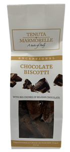 Chocolate Italian Biscotti 200g