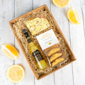 La Festa del Papà Limoncello Hamper