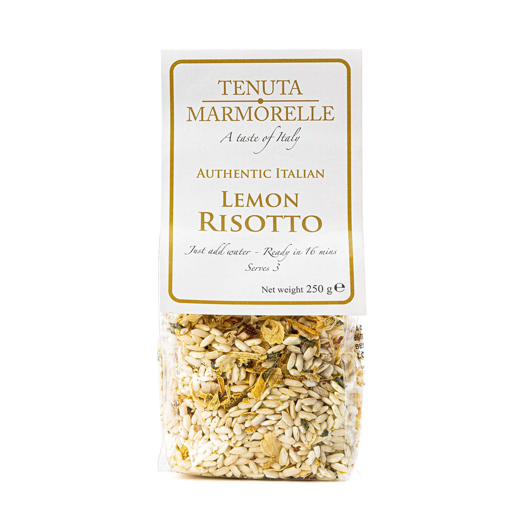 Lemon Risotto 250g